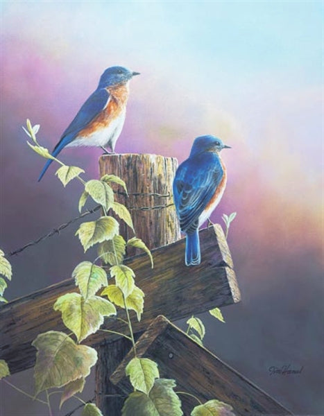 Picture of A Touch of Spring