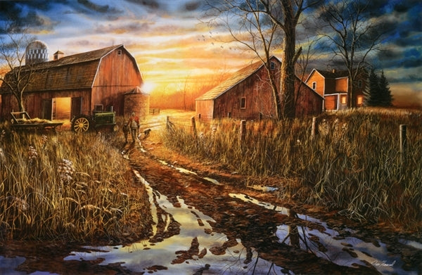 Days Not Forgotten – Jim Hansel Editions, LLC.
