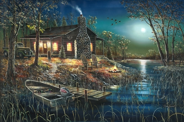 Picture of After Dark